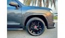 Toyota Land Cruiser 2017 Modified to GR Sport 2023 RHD Diesel Full Options