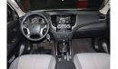 Mitsubishi L200 2023 MITSUBISHI L200 GLX  2.4L DIESEL A/T WITH EXCLUSIVE BODY KIT V2 TRITON - EXPORT ONLY