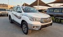 Toyota Hilux 2019 Toyota Hilux S GLX (AN120), 4dr Double Cab Utility, 2.4L 4cyl Diesel, Automatic, All Wheel Driv