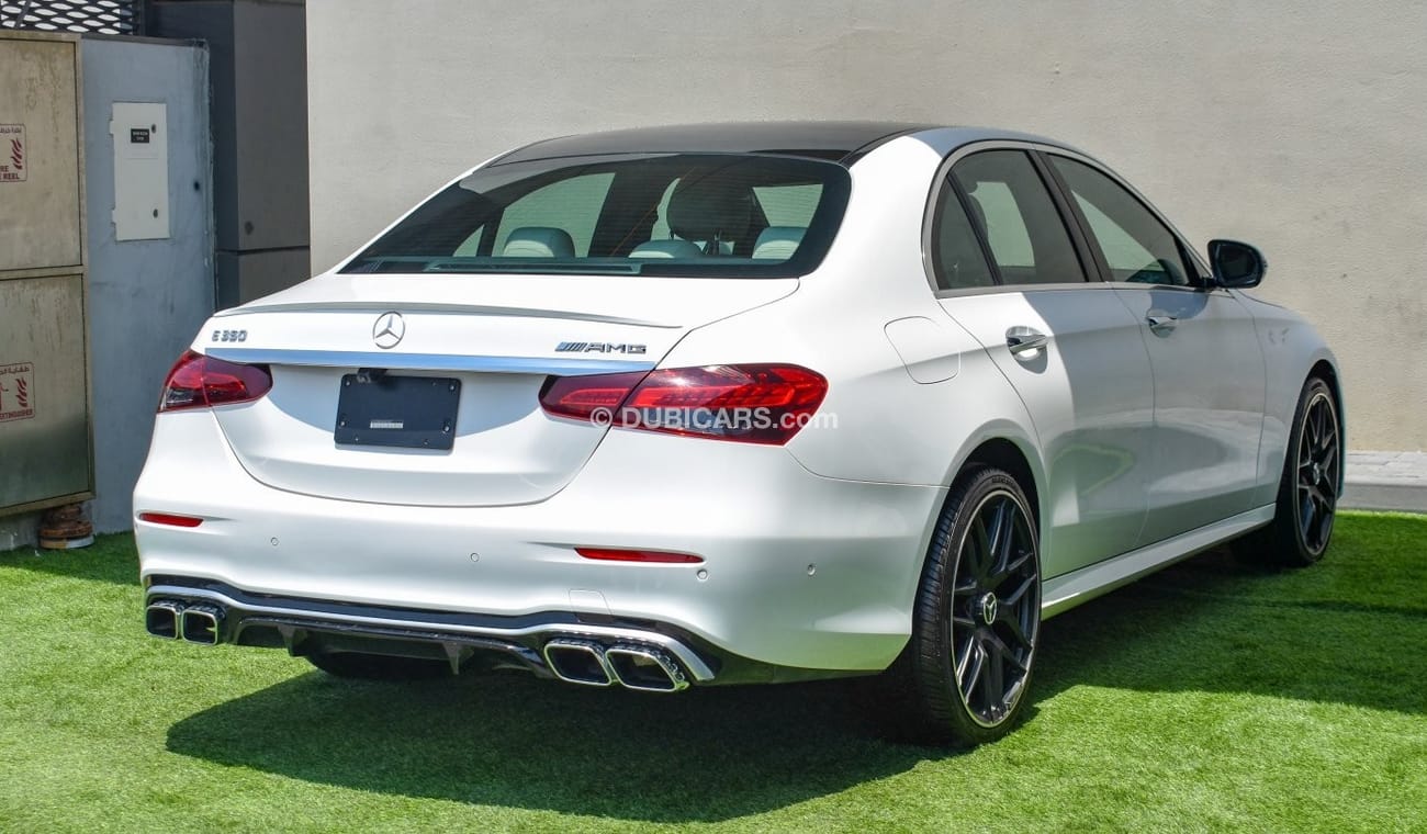 مرسيدس بنز E 350