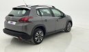 Peugeot 2008 ALLURE 1.6 | Zero Down Payment | Free Home Test Drive