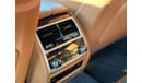 BMW 750Li xDrive 4.4L (530 HP)