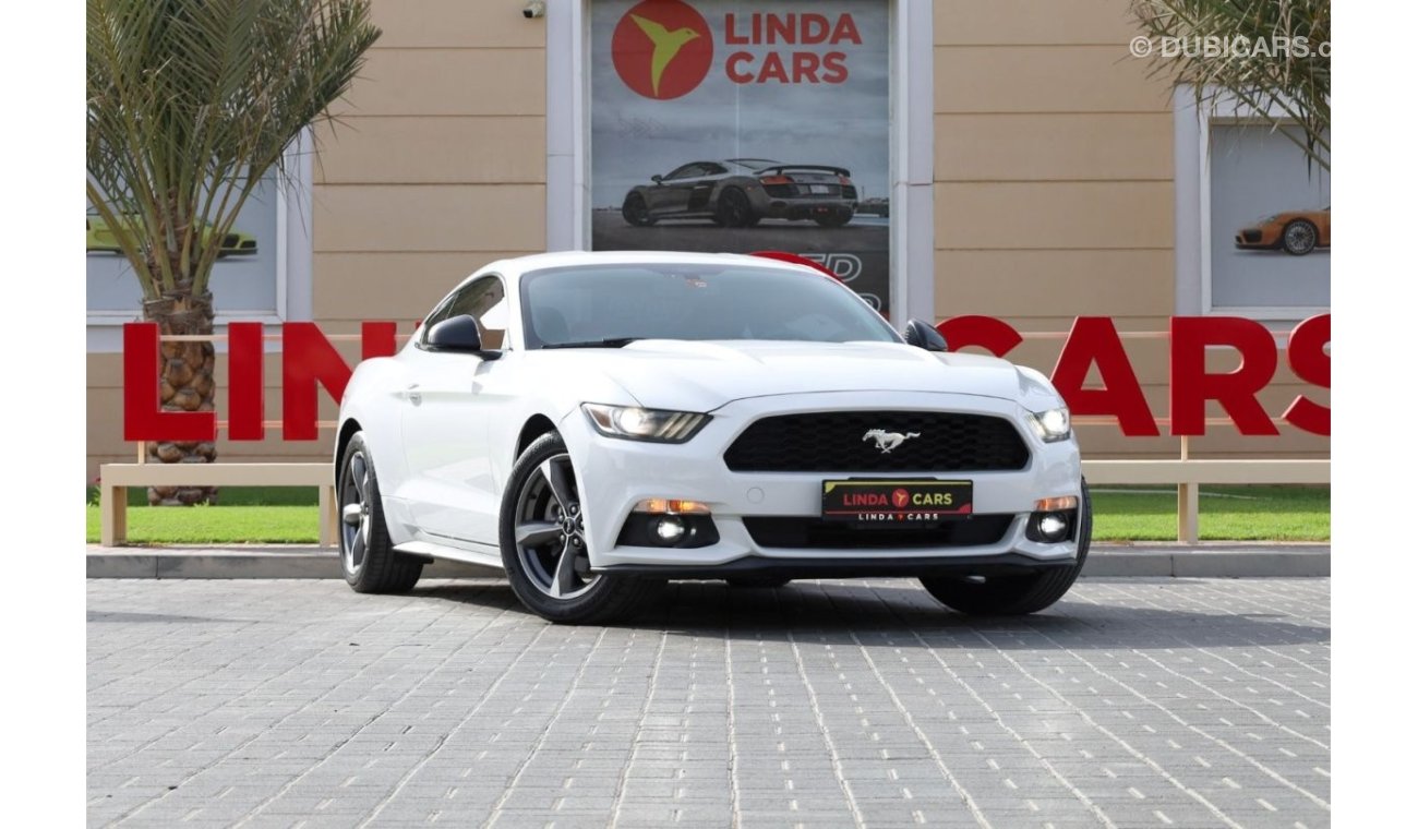 Ford Mustang Std