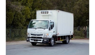 Mitsubishi Canter 2020 | MITSUBISHI CANTER | CHILLER | GCC SPECS | M40355