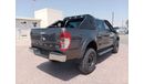 Ford Ranger FORD RANGER PICK UP RIGHT HAND DRIVE (PM1271)