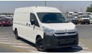 Toyota Hiace 3.5 PETROL /VAN/  MODEL 2024