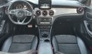 Mercedes-Benz 250 Sport Mercedes CLA 250_Gcc_2018_Excellent_Condition _Full option