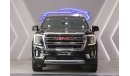 GMC Yukon GMC YUKON SLT DURAMAX DIESEL