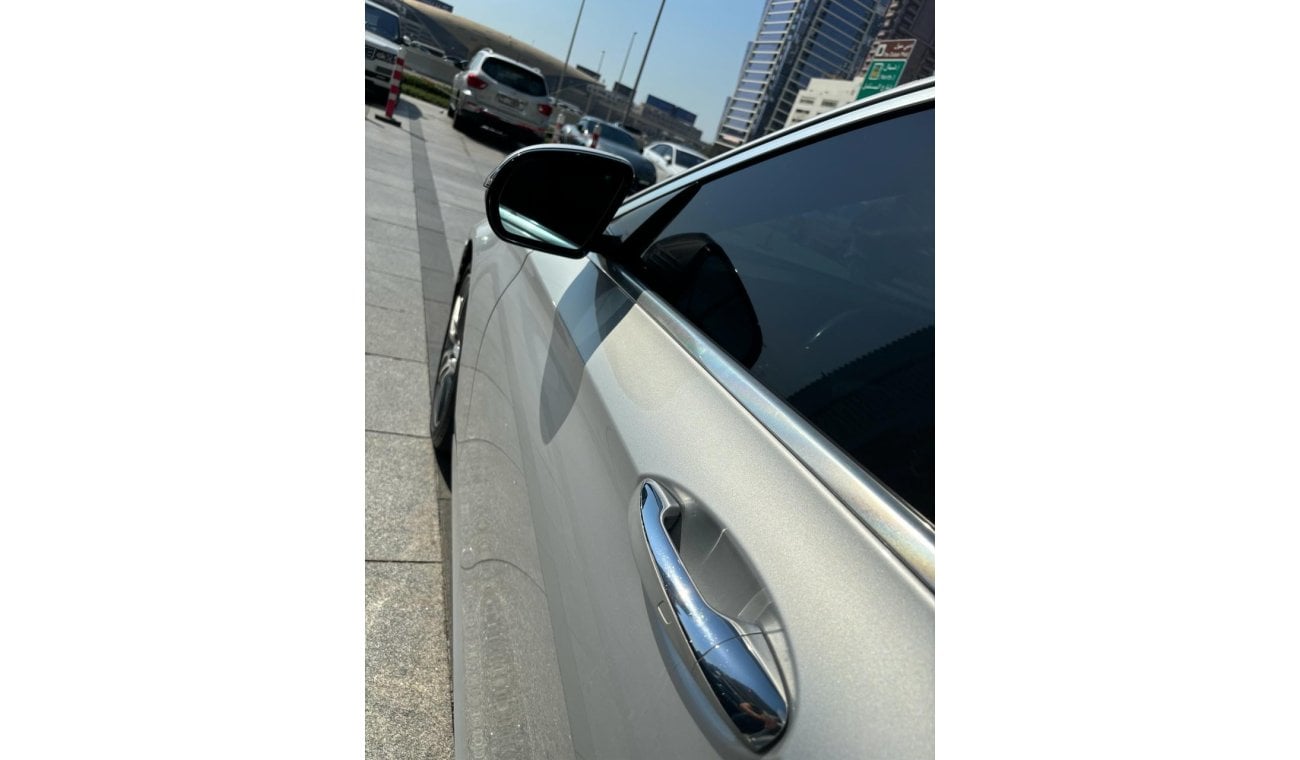 مرسيدس بنز E300 شنطة كهرباء