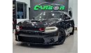 Dodge Charger SE DODGE CHARGER V6 2017 IN GOOD CONDITION FOR ONLY 49K AED