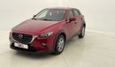 Mazda CX3 GTL 2 | Zero Down Payment | Home Test Drive