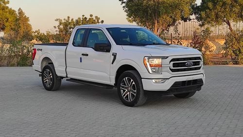 Ford F 150 Tremor 5.0L Ford F 150 V8 5.0L 4×4 Full options