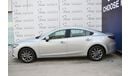 Mazda 6 AED 1039 PM | 2.5L S GCC DEALER WARRANTY