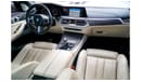 BMW X5 50i M Sport