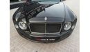 بنتلي مولسان mulsanne