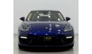 Porsche Panamera Platinum Edition 2023 Porsche Panamera Platinum Edition, Feb 2025 Porsche Warranty, Full Porsche Ser