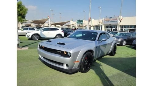 Dodge Challenger 3.6L Supertrack S 3.6L