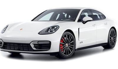 Porsche Panamera specs