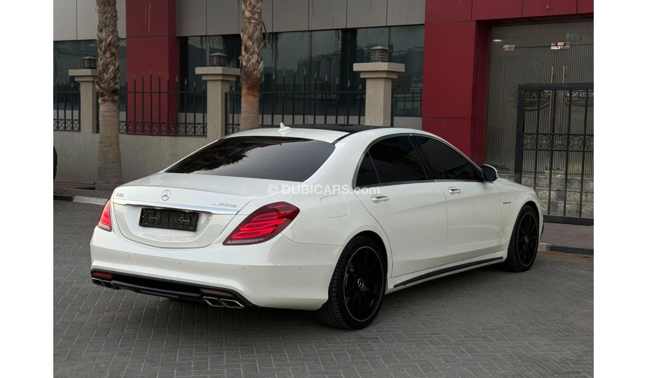 Mercedes-Benz S 400 Std 3.5L