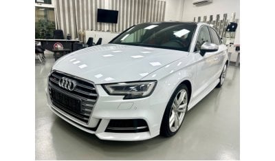 Audi S3 Std