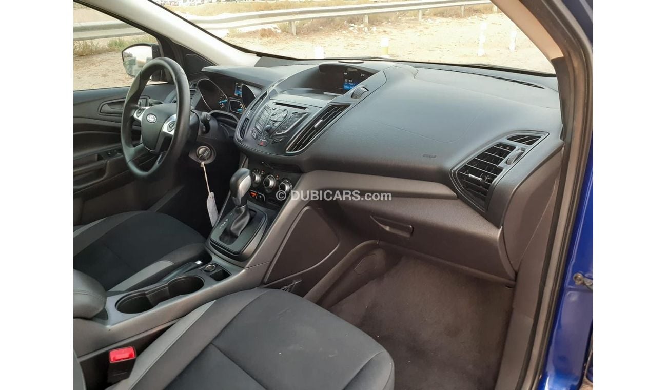 فورد إيسكاب 2016 FORD ESCAP