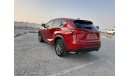 Lexus NX300 Lexus Nx300 2018