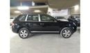 Porsche Cayenne PORSCHE CAYENNE S 4.5L 2005 WITH LEATHER SEATS, T.V NAVIGATION, DRIVE RECORDER AND MUCH MORE...