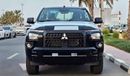 ميتسوبيشي L200 MITSUBISHI L200 2.4L DIESEL 2023