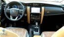 Toyota Fortuner 4.0L | V6 | SR5 | Leather Seats | 360 Camera