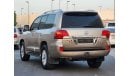 Toyota Land Cruiser GXR