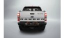 Ford Ranger Wildtrak Highrider