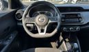 Nissan Kicks S 2019 GCC 1.6 Low Mileage