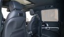 Mercedes-Benz G 63 AMG - 2 Years Warranty - Approved Prepared Vehicle