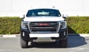 GMC Yukon SLT 4WD V8 | with Rear Entertainment | 2023 | For Export Only