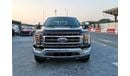 فورد F 150 Lariat 3.5L Ford F-150 Lariat ( XL ) - 2022 - Black