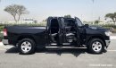 RAM 1500 2022 DODGE RAM 1500 BIGHORN LONE STAR V8 5.7L FOUR WHEEL DRIVE IN EXCELLENT CONDITION