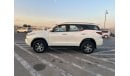 تويوتا فورتونر 2021 TOYOTA FORTUNER V4 2.7L - 4X4  GCC -7 seater + VERY CLEAN & GOOD CONDITION