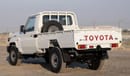 Toyota Land Cruiser Pick Up Land cruiser 79 diesel 4.5L 2024