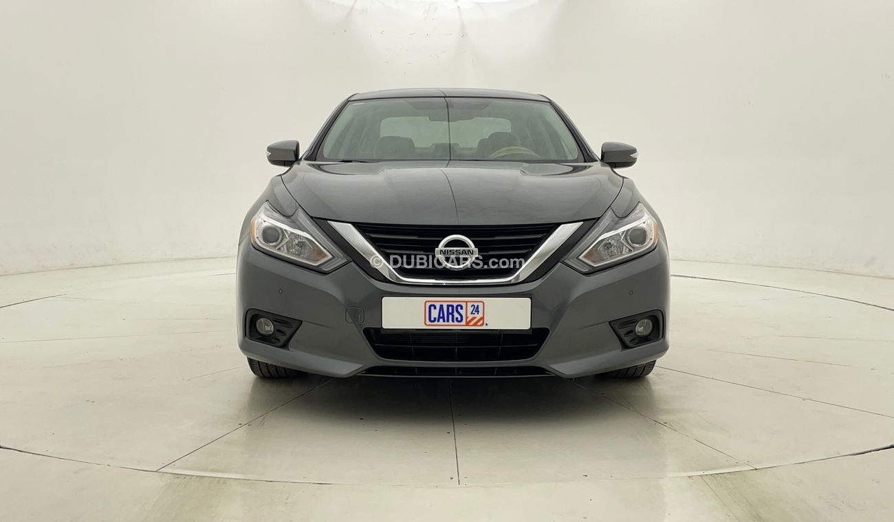 Nissan Altima SL 2.5 | Zero Down Payment | Home Test Drive