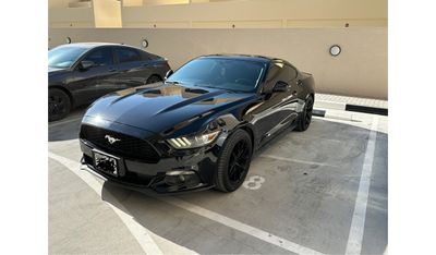 Ford Mustang 3.7L, V6, 300Hp