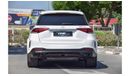 Mercedes-Benz GLE 350 AMG 53 Body kit