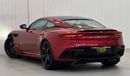 Aston Martin DBS Superleggera 5.2L 2019 Aston Martin DBS Superleggera, Nov 2025 Aston Martin Agency Warranty, Full Se