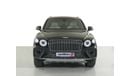 Bentley Bentayga EWB Azure 4.0T 18,650x60 • 0% DP • Bentley Warranty + Service