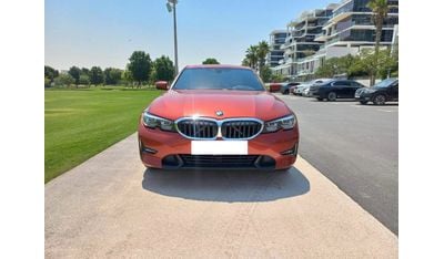 BMW 330i