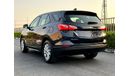 Chevrolet Equinox CHEVROLET  EQUINOX  2018  GCC