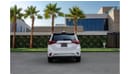 Mitsubishi Outlander 2.0L | 1,332 P.M  | 0% Downpayment | Brand New!