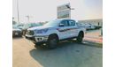 Toyota Hilux TOYOTA HILUX 2.7L PICK UP -SR5- PETROL - 4WD - 4DOOR - M/T- 2025