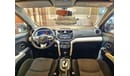 Toyota Rush EX GCC/ 7 SEATS/ LOW MILEAGE/ LOT# 13216