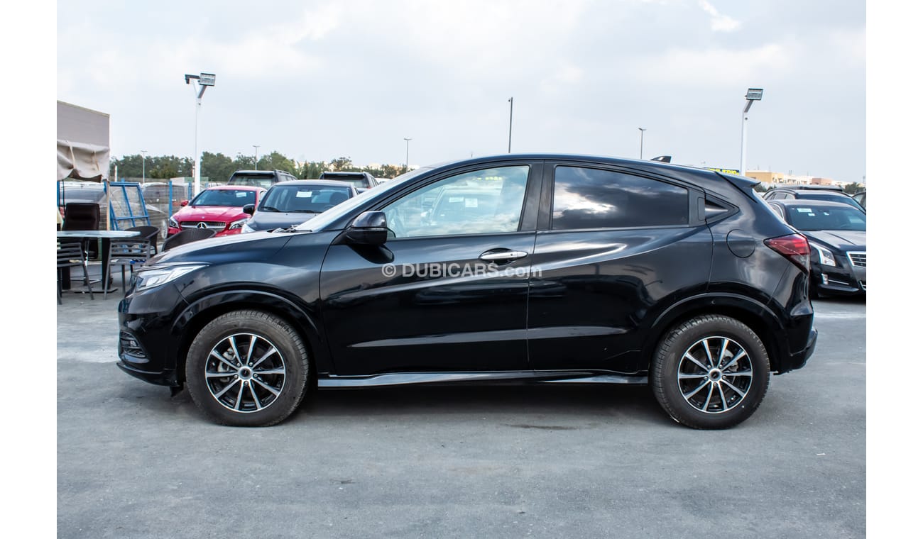 Honda Vezel (2018) Import From Japan