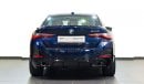 BMW M440i XDRIVE